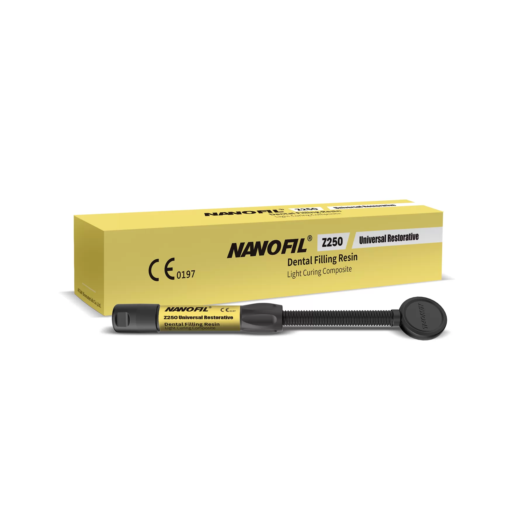 Z250 Universal Restorative