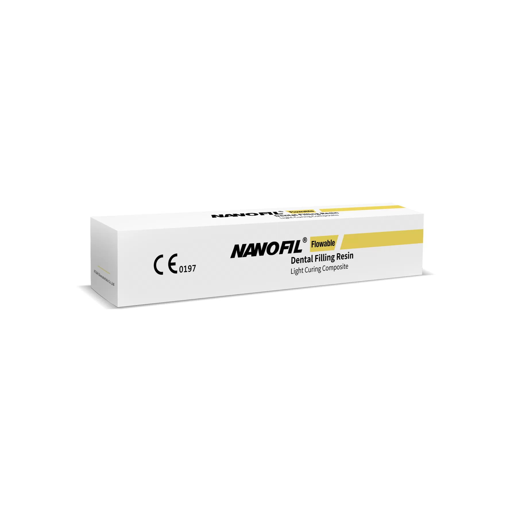 Dental Filling Resin (flowable)
