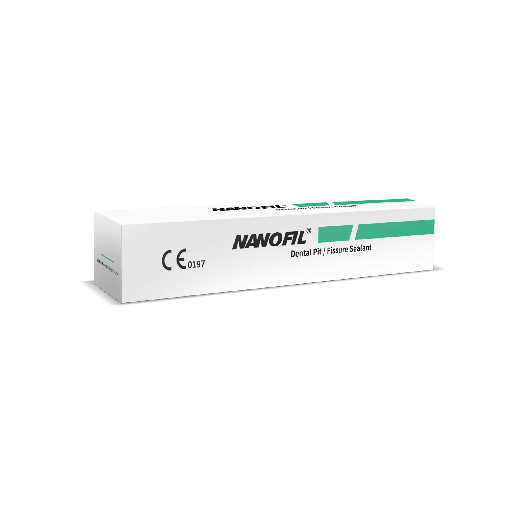 Dental Pit&fissure Sealant