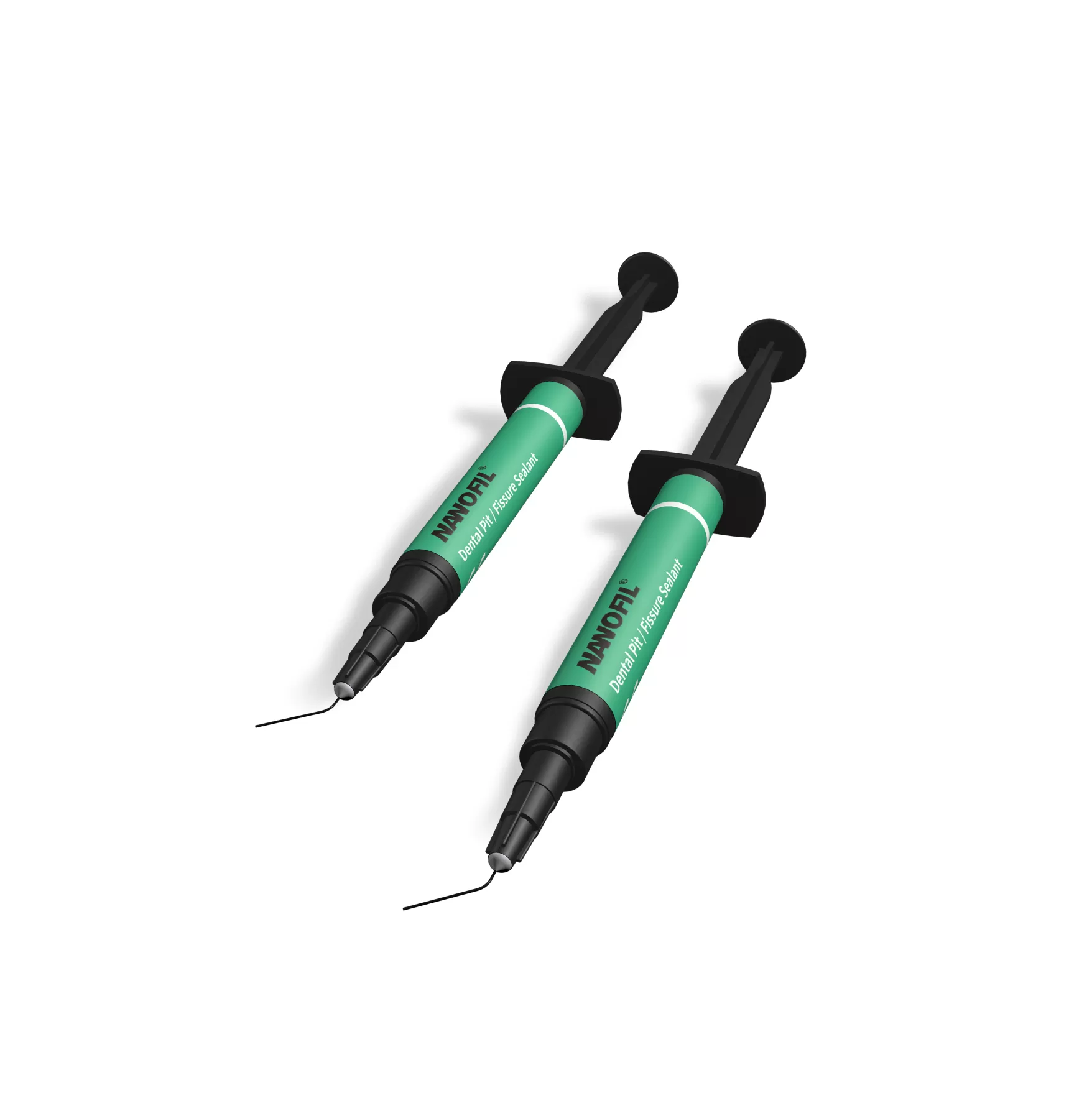 Dental Pit&fissure Sealant