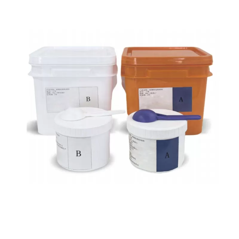 Silicone Rubber Impression Material For Dental Laboratory Use