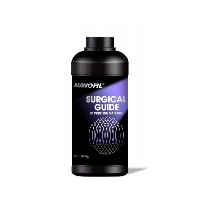 Surgical Guide 3d Printing Material
