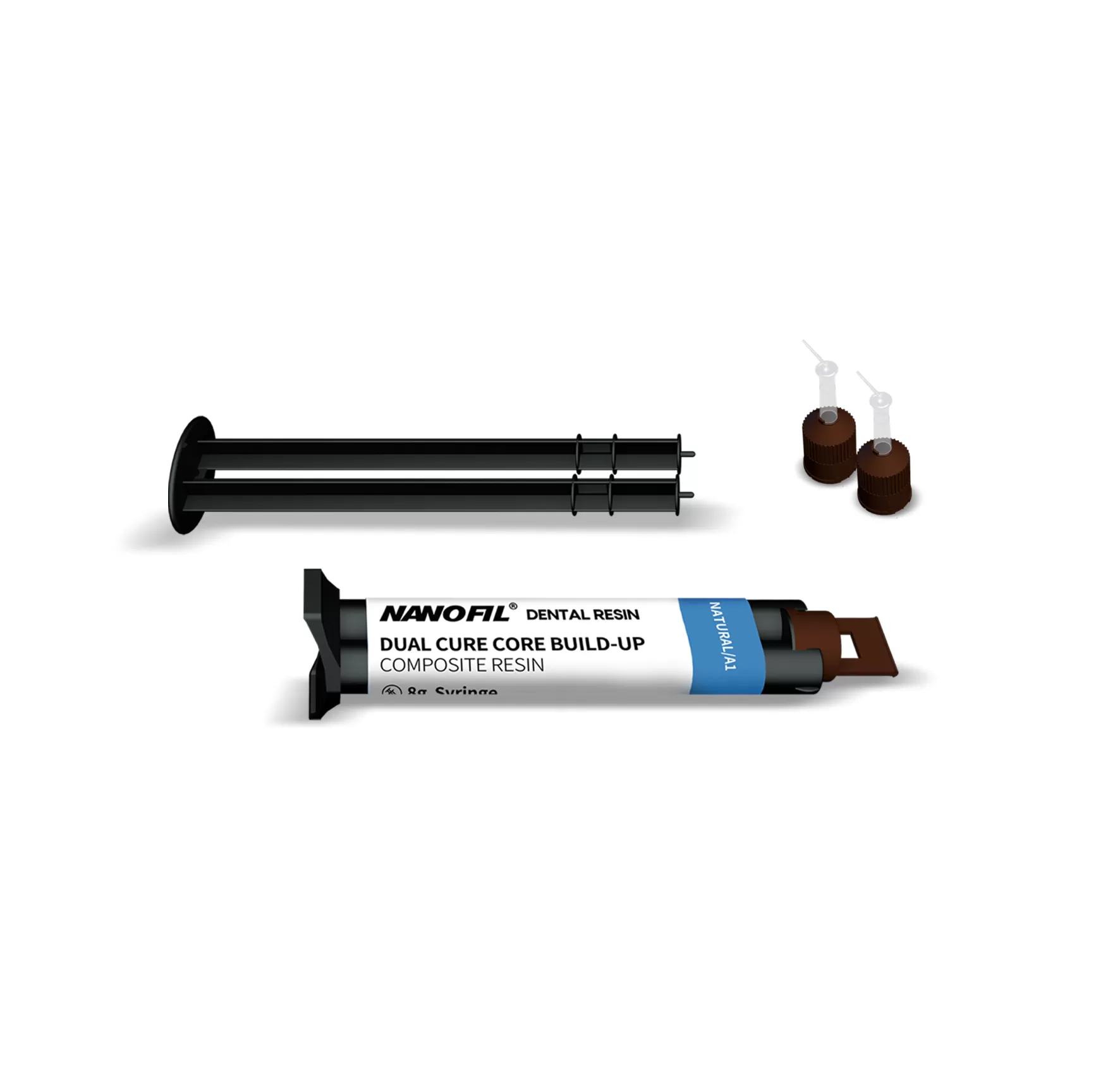 Dc Core Composite Resin