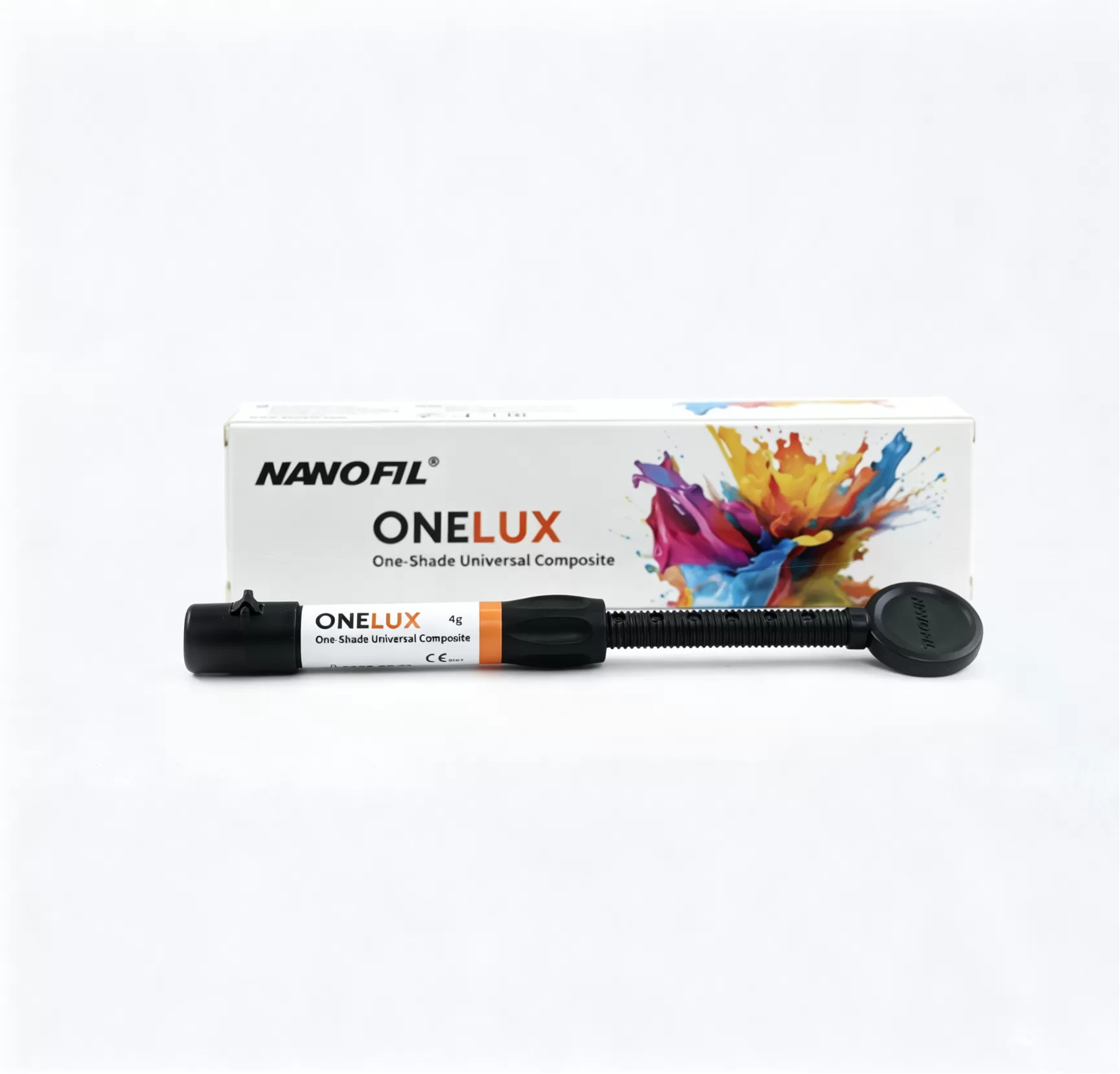 Nanofil Onelux One-shade Universal Composite