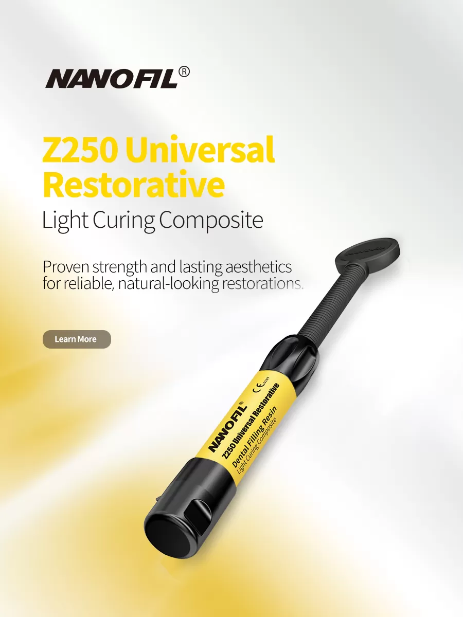 Z250 Universal Restorative