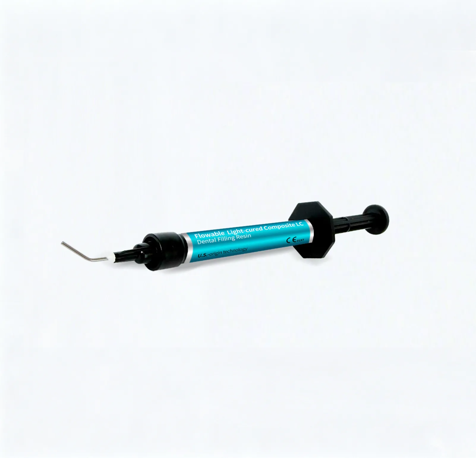 NANOFIL Nova Flowable Light-Cured Composite Resin