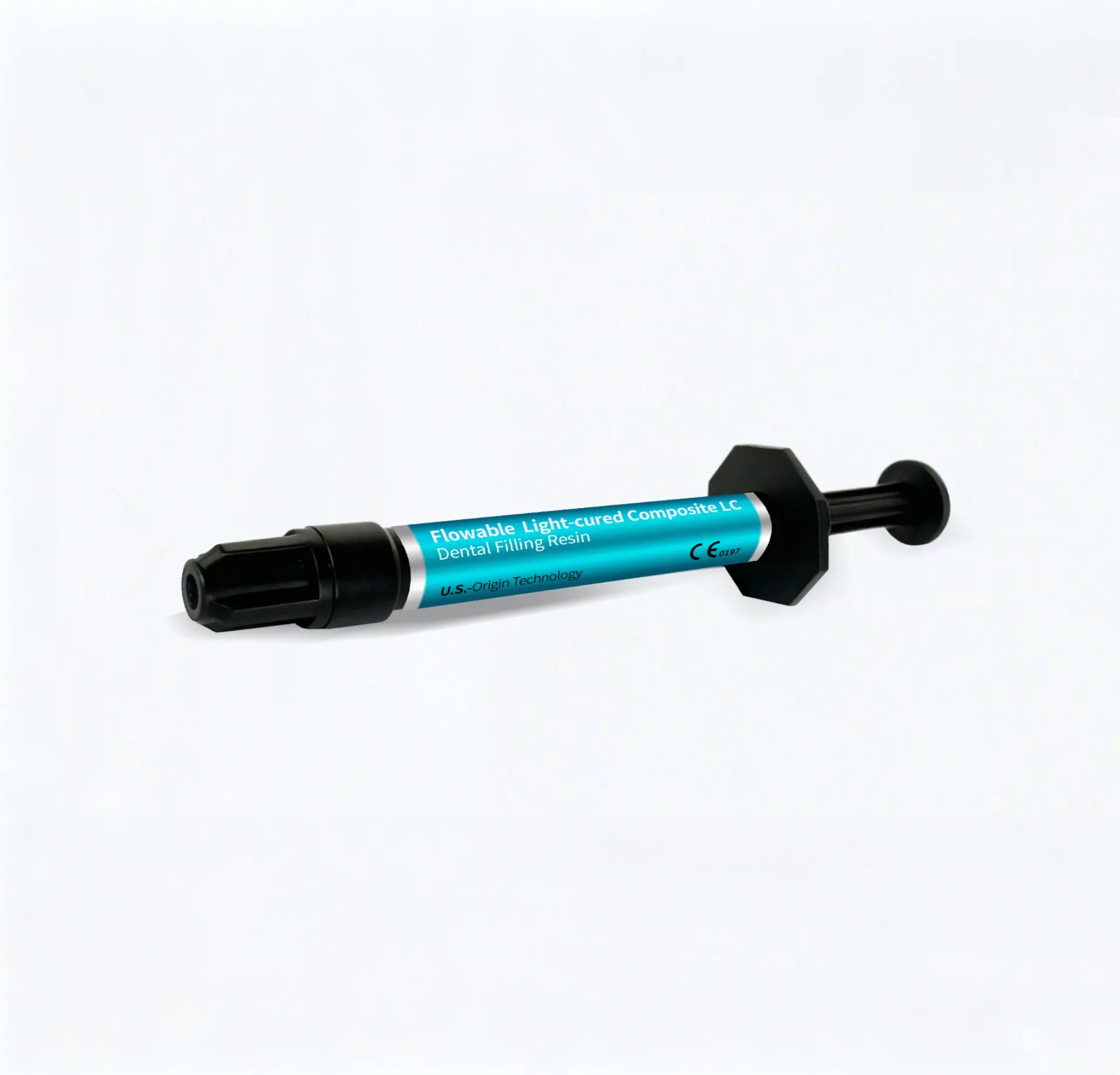 NANOFIL Nova Flowable Light-Cured Composite Resin