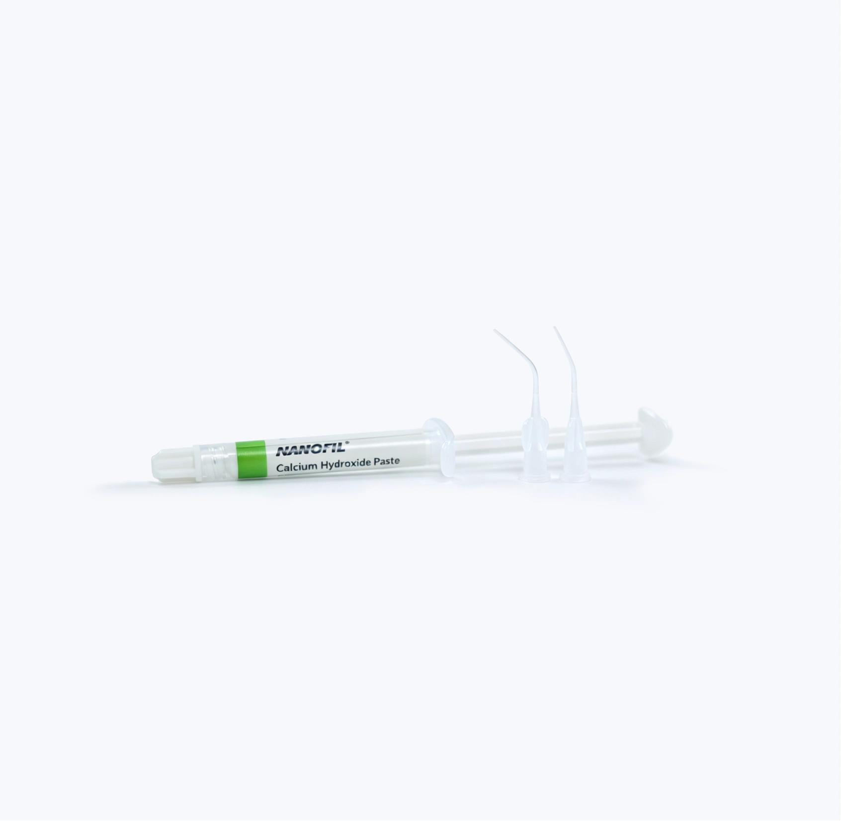 معجون هيدروكسيد الكالسيوم NANOFIL®