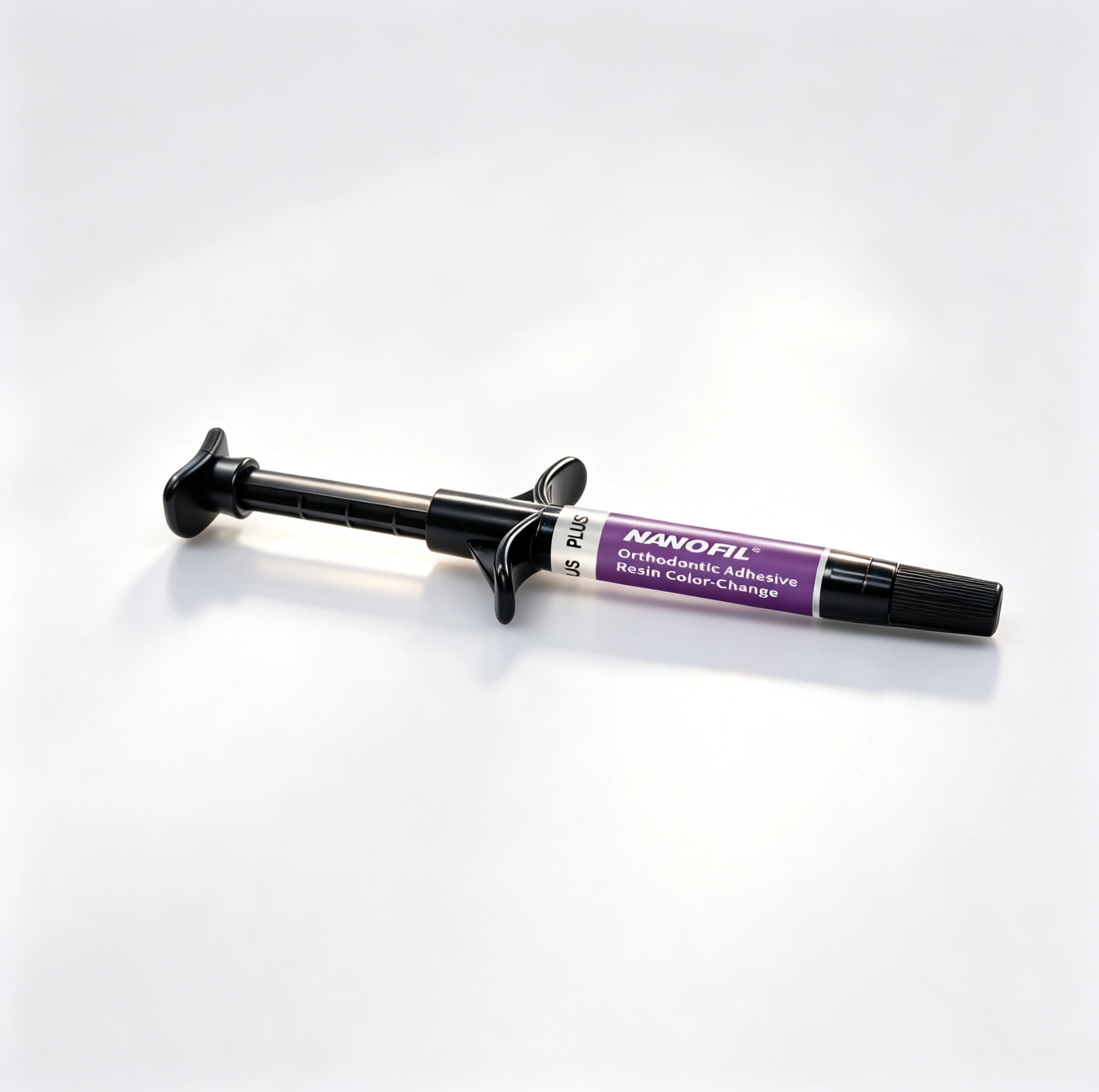 NANOFIL® ORTHODONTIC ADHESIVE RESIN COLOR-CHANGE PLUS