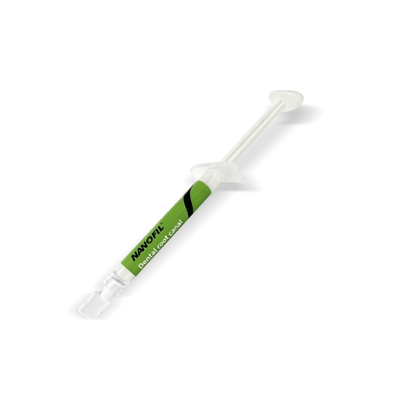 NANOFIL® Dental Root Canal Filling Paste