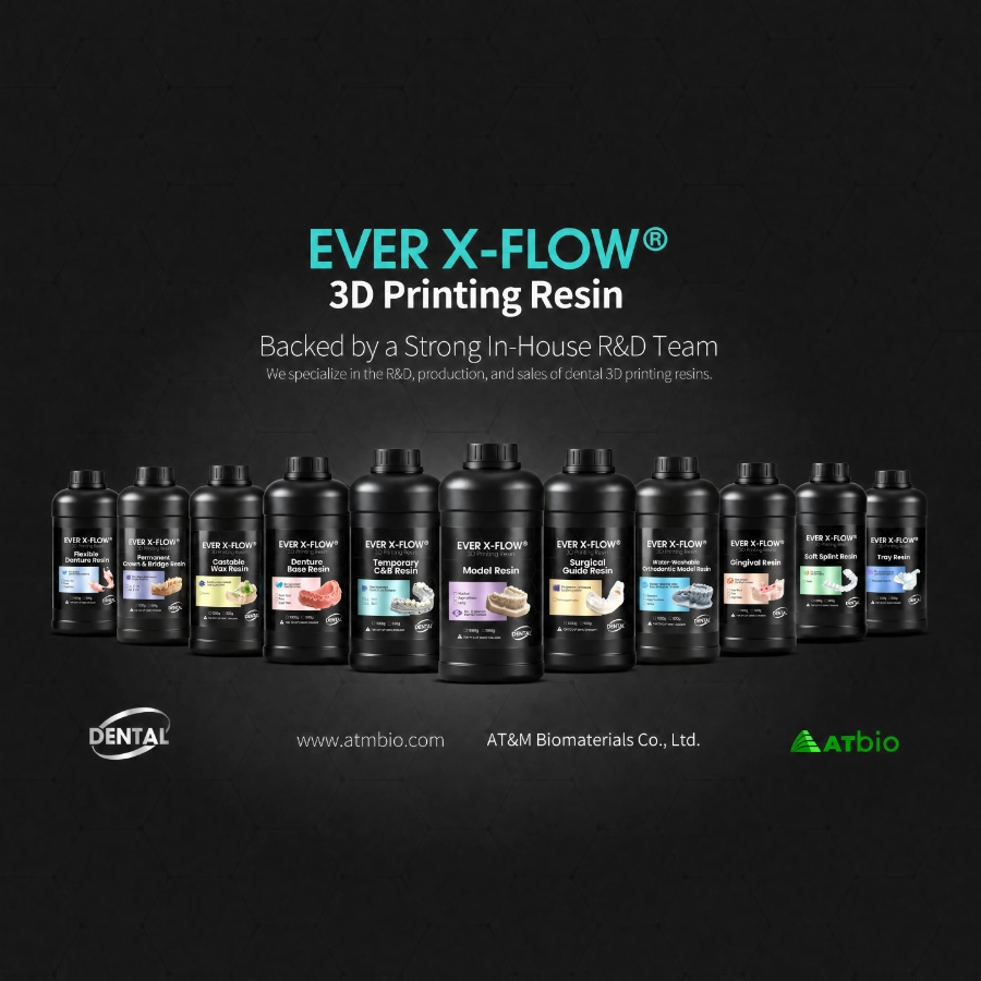 3D  Printing